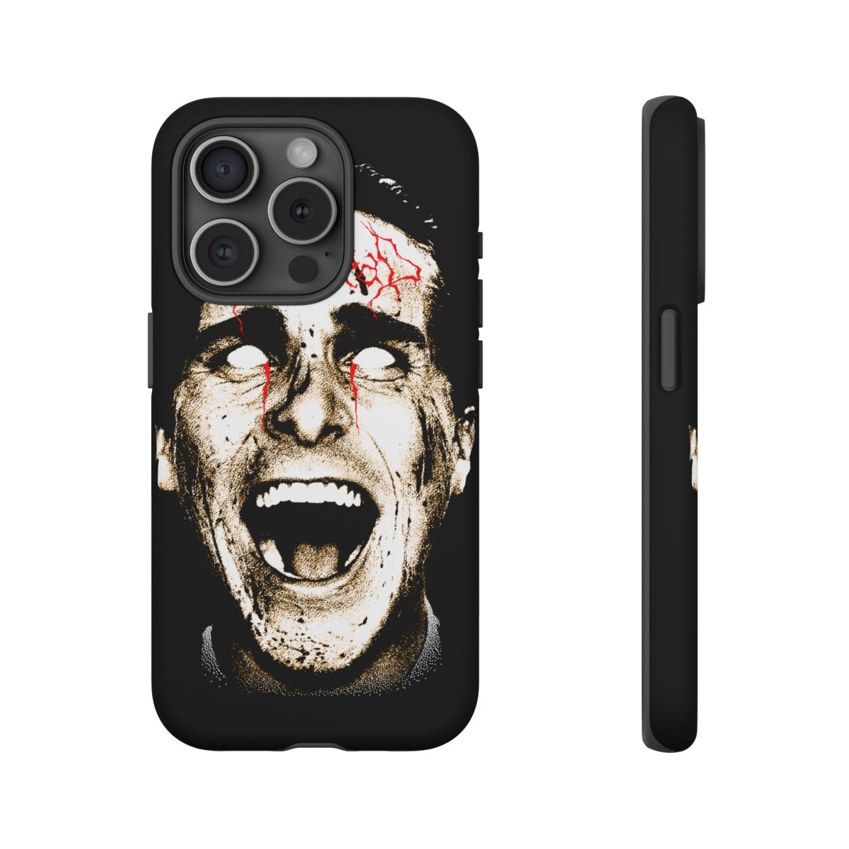 Psycho Tough Phone Case