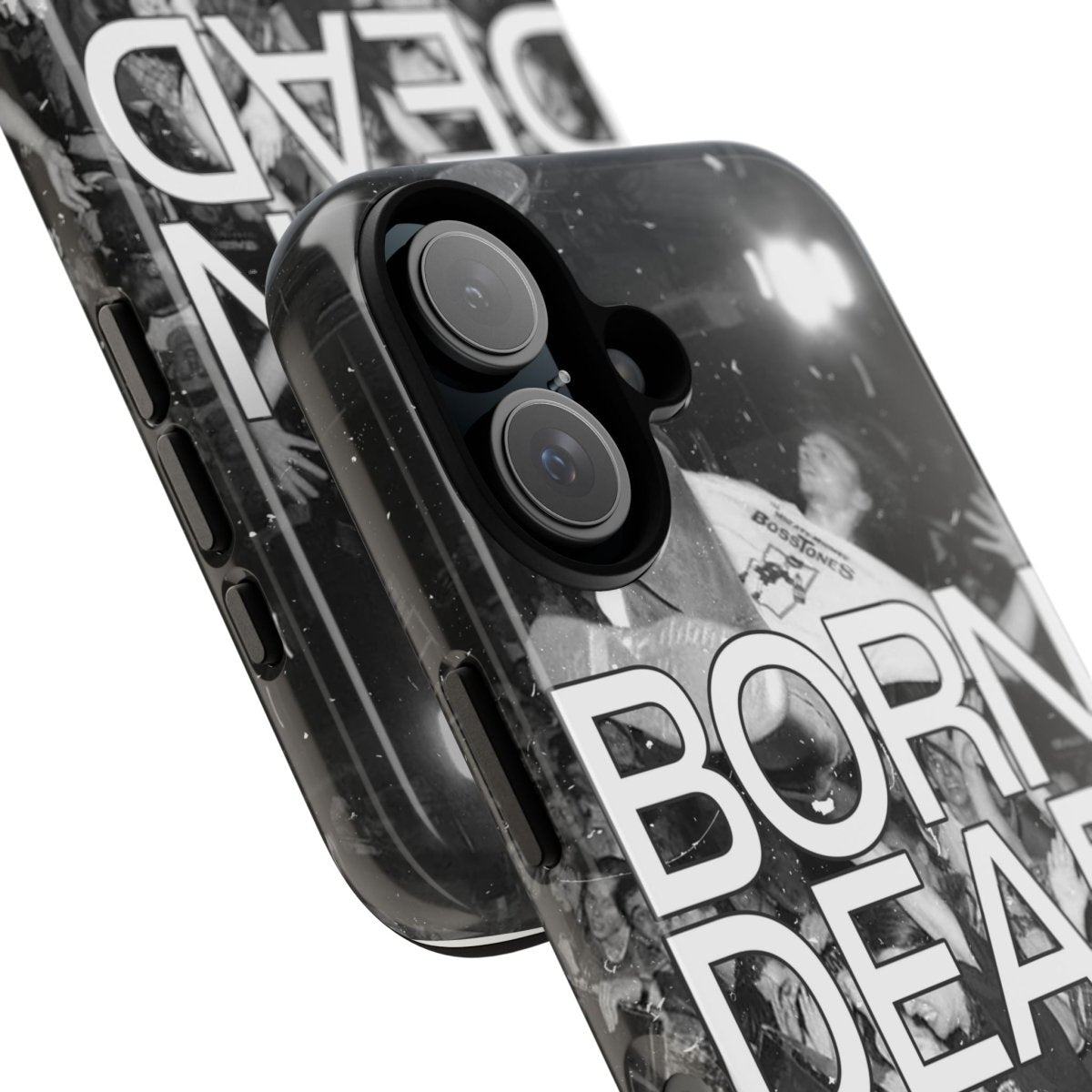 Stage Dive Tough Phone Cases