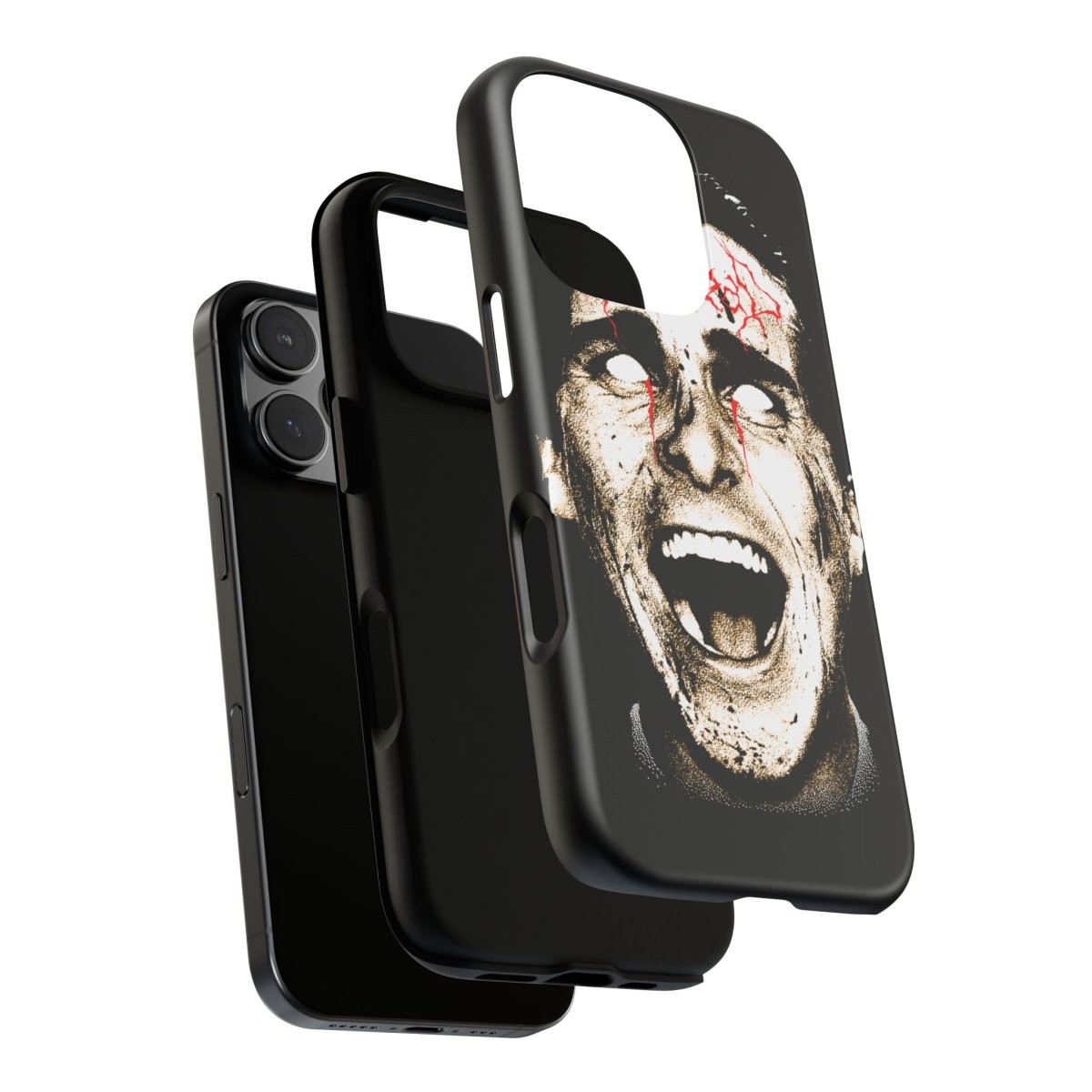 Psycho Tough Phone Case