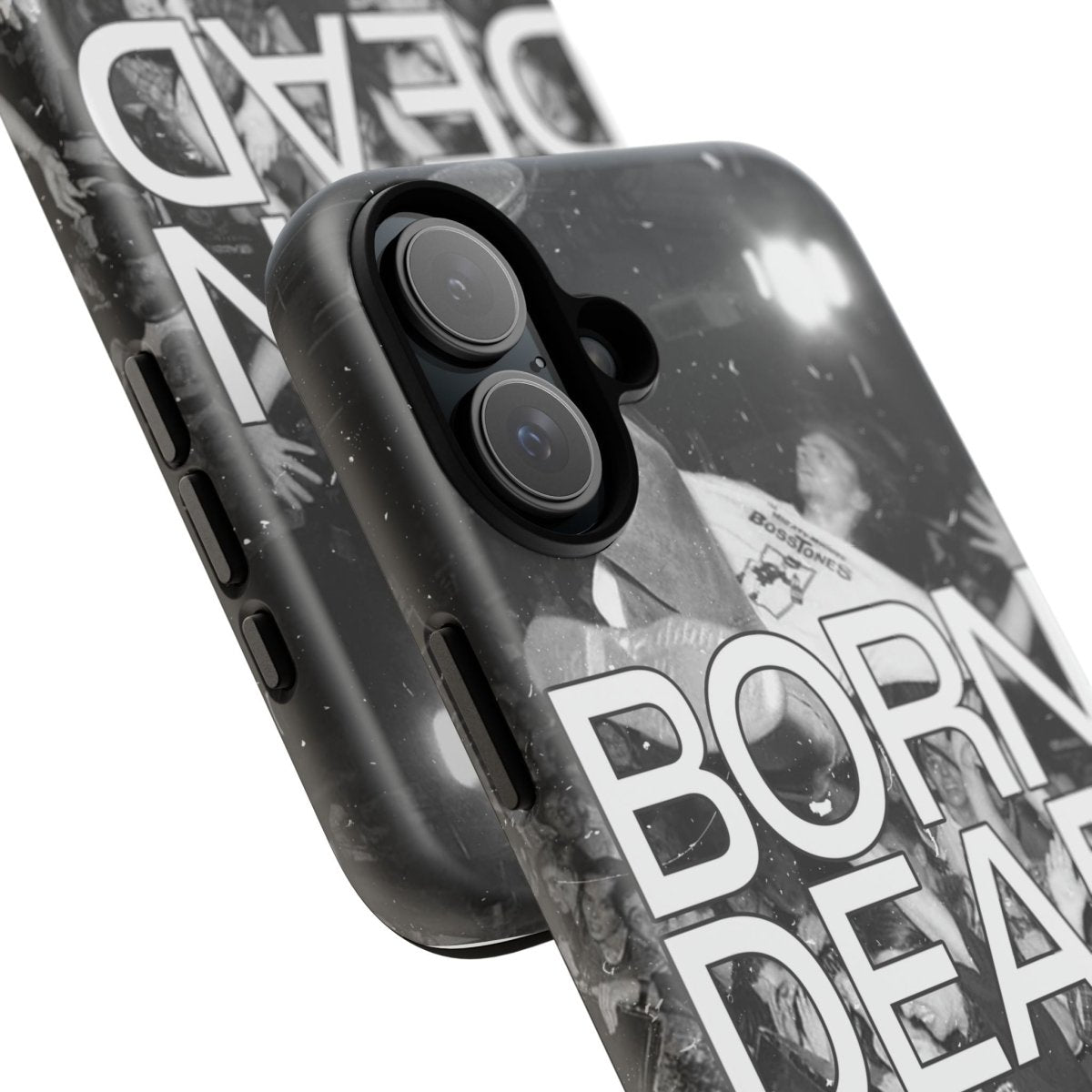 Stage Dive Tough Phone Cases