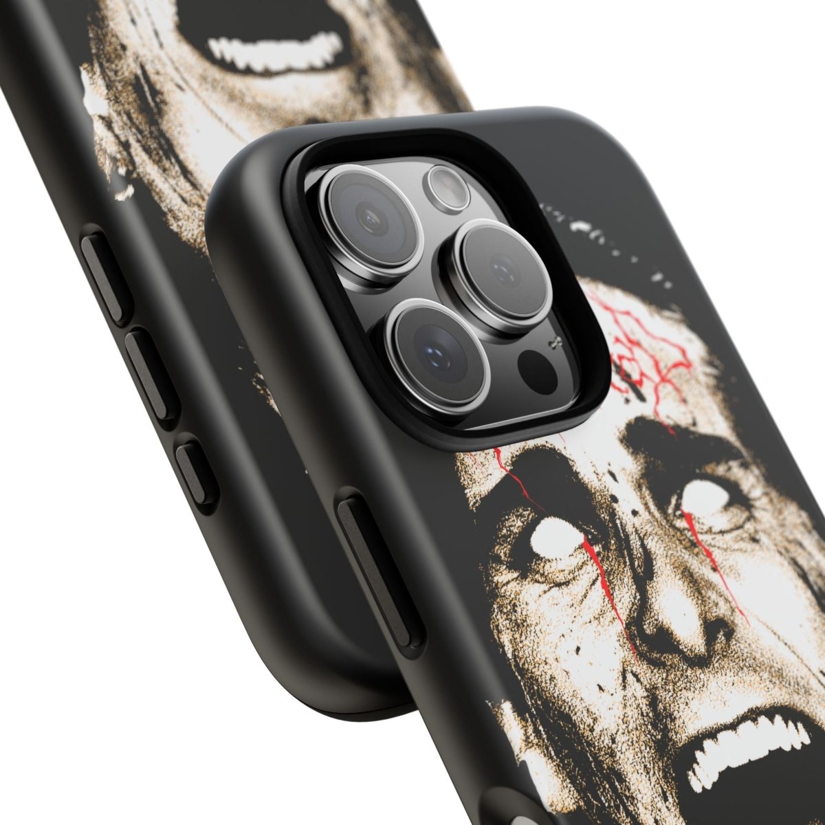 Psycho Tough Phone Case
