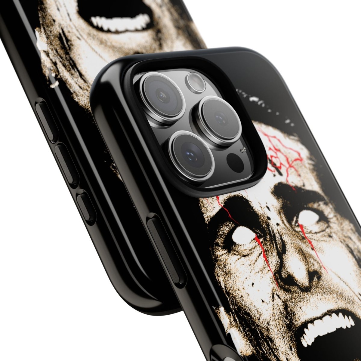 Psycho Tough Phone Case