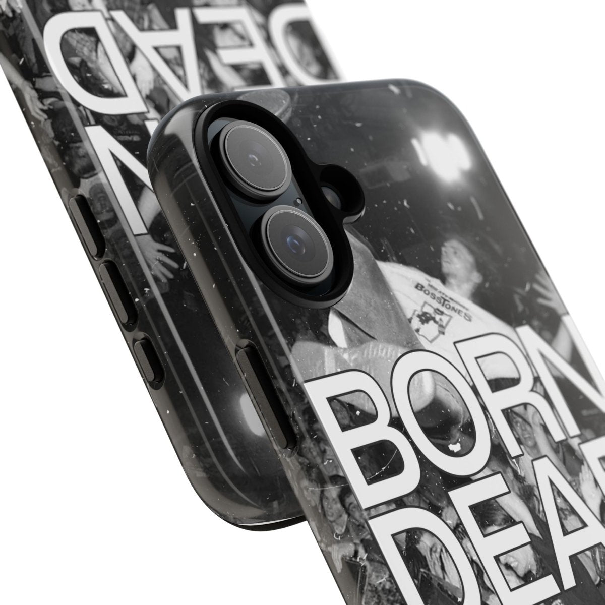 Stage Dive Tough Phone Cases