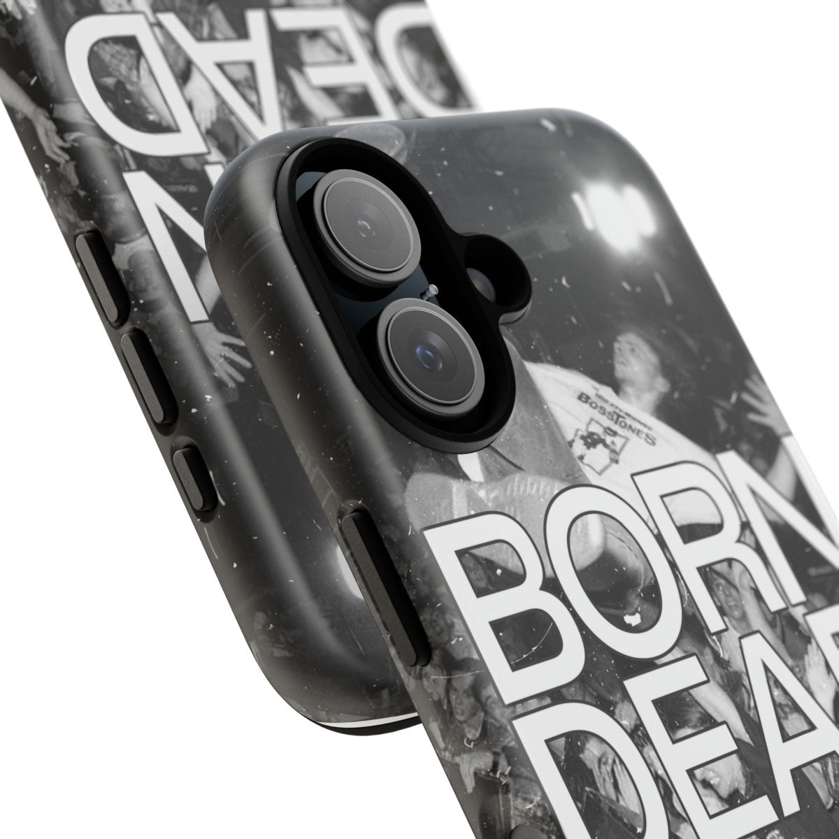Stage Dive Tough Phone Cases