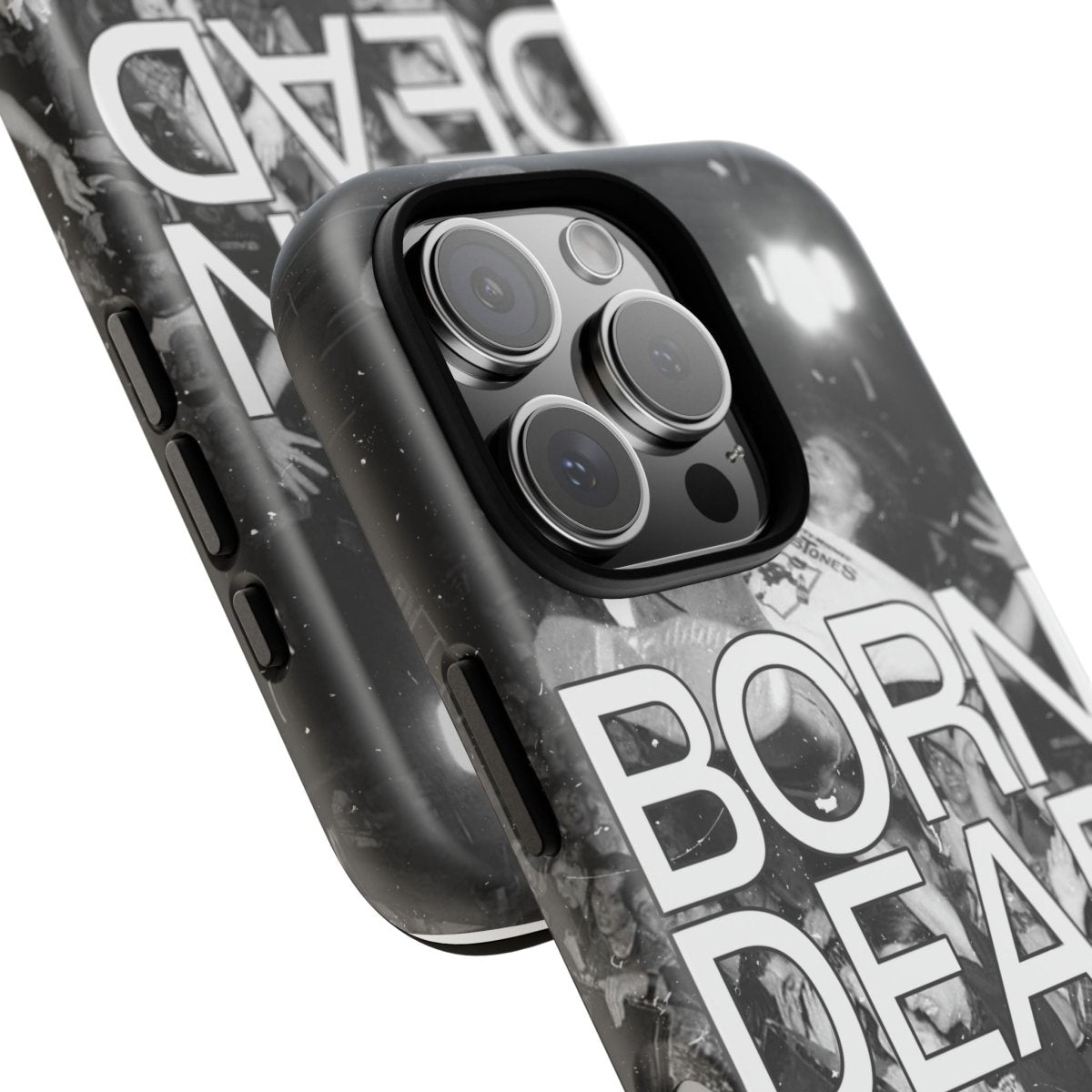 Stage Dive Tough Phone Cases