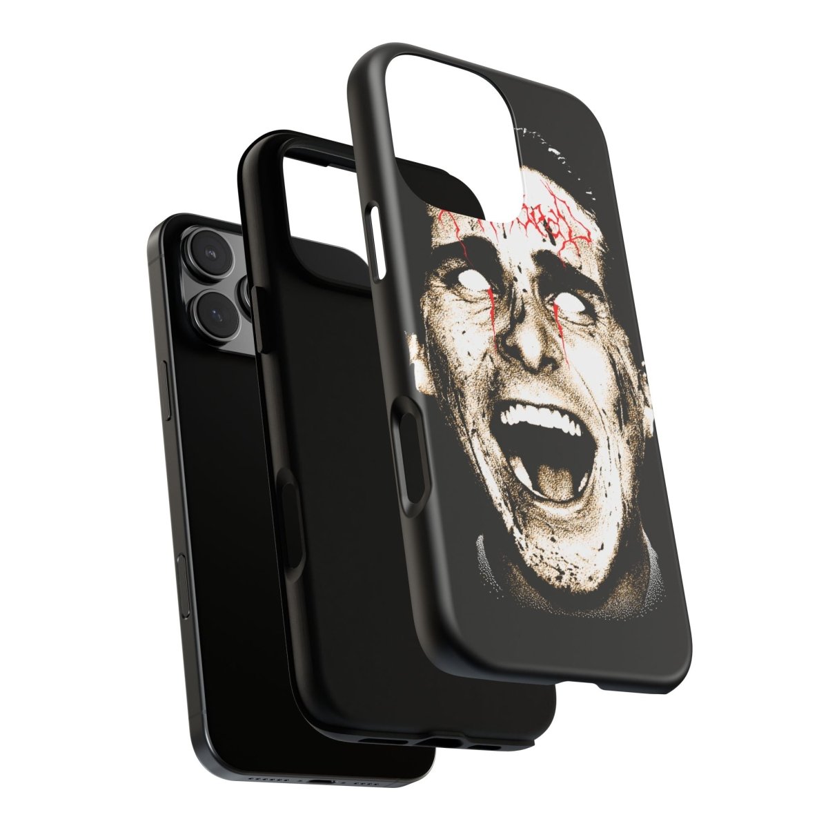 Psycho Tough Phone Case