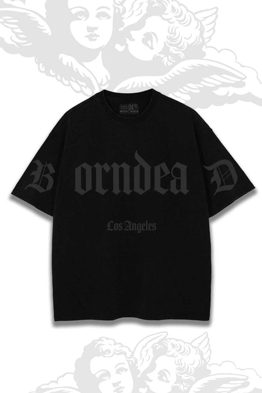 7 knights Streetwear Inspired Tee