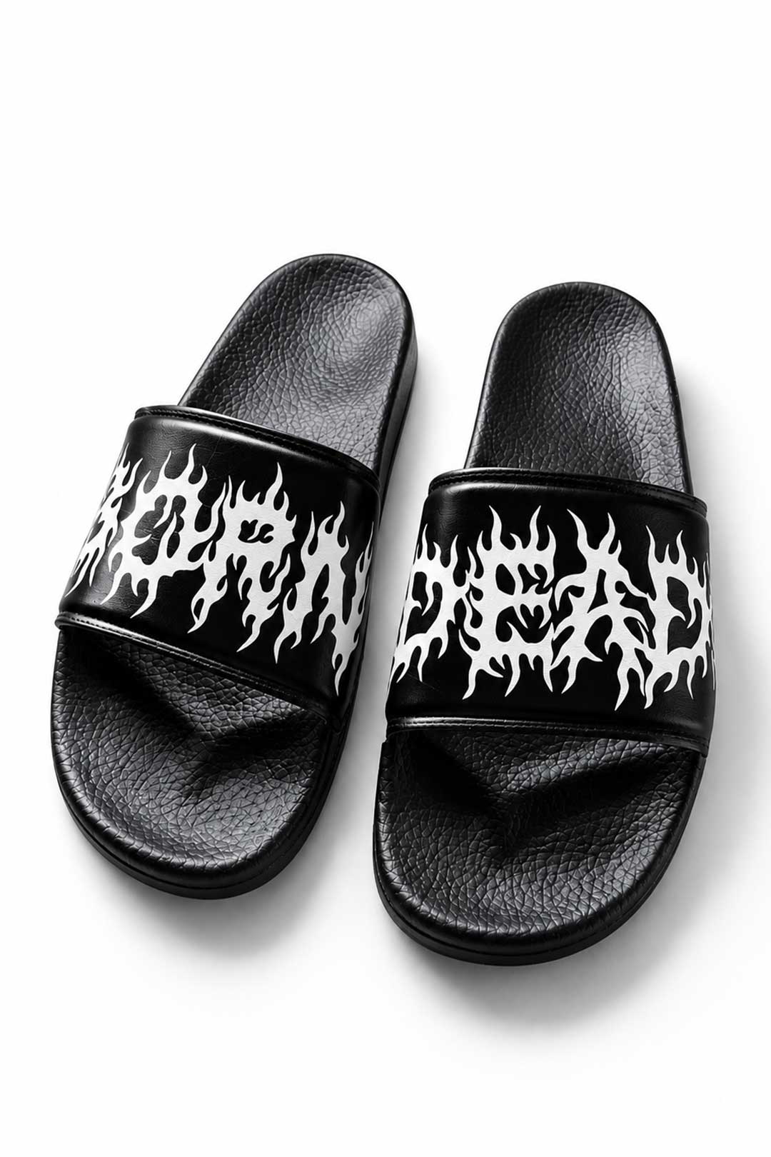 Born Dead Deathcore Inspired Slides