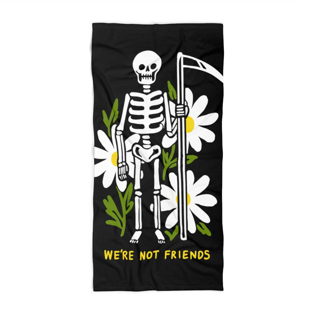 Beach Towel