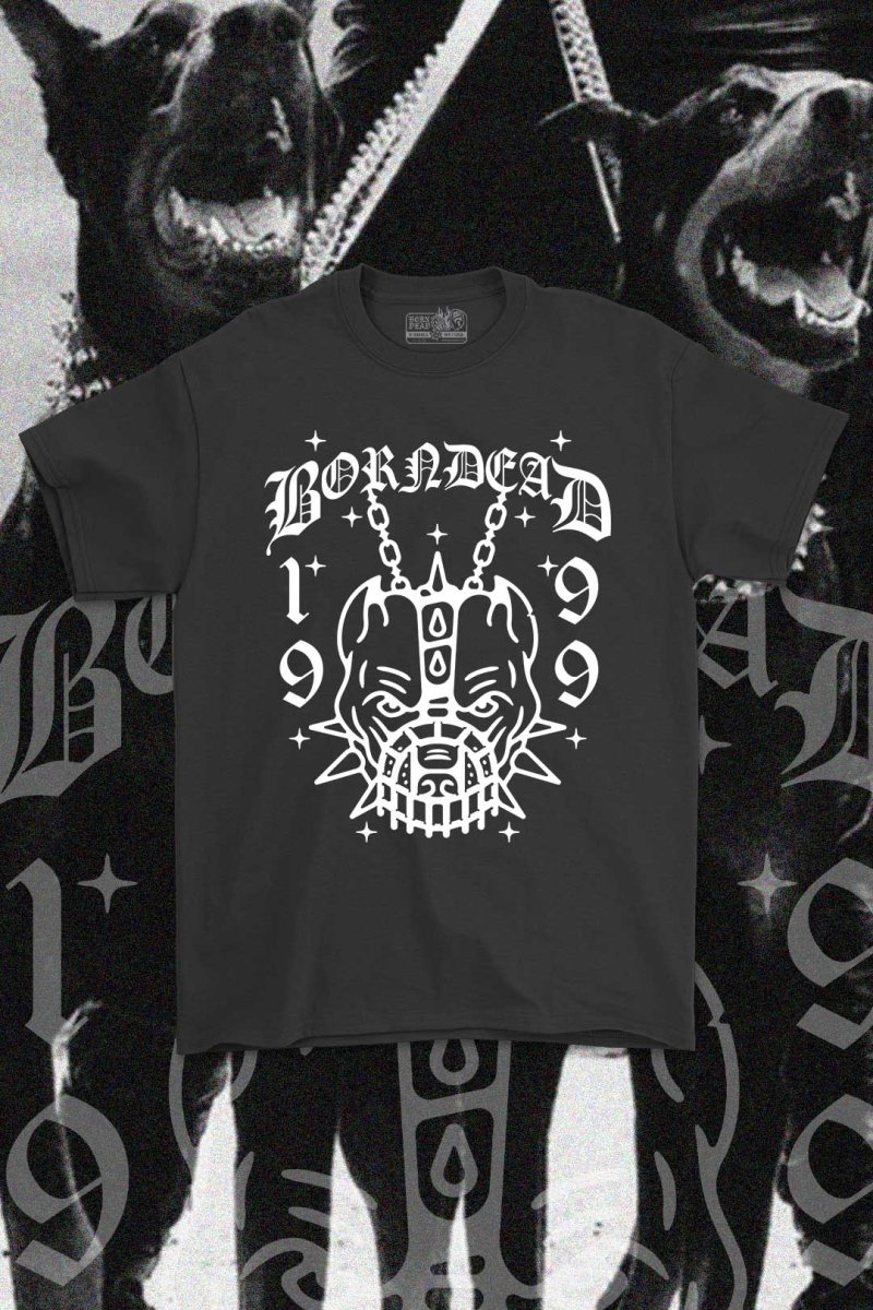 Detainer T-shirt
