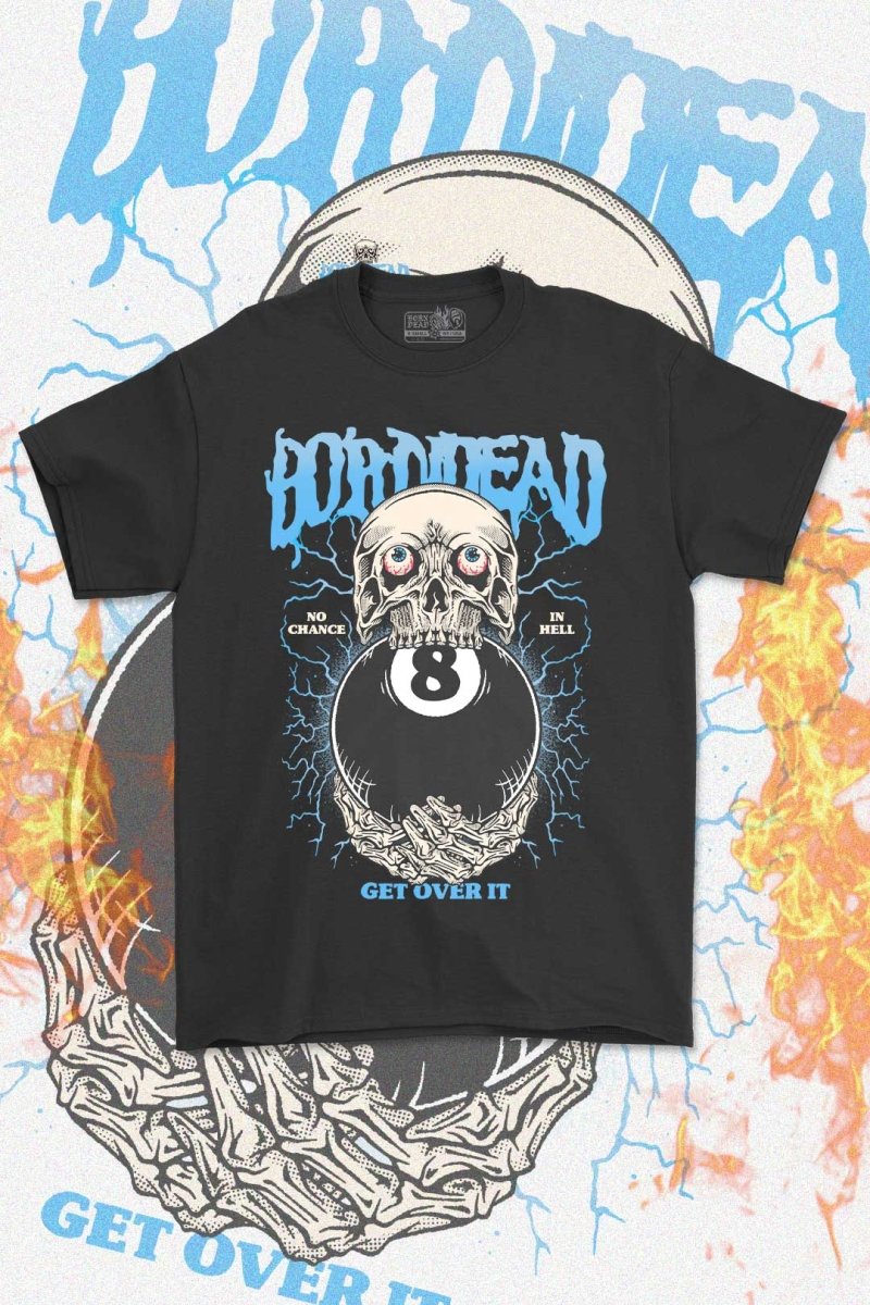 Get Over It T-shirt
