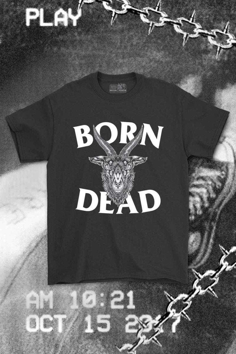 GOAT T-Shirt