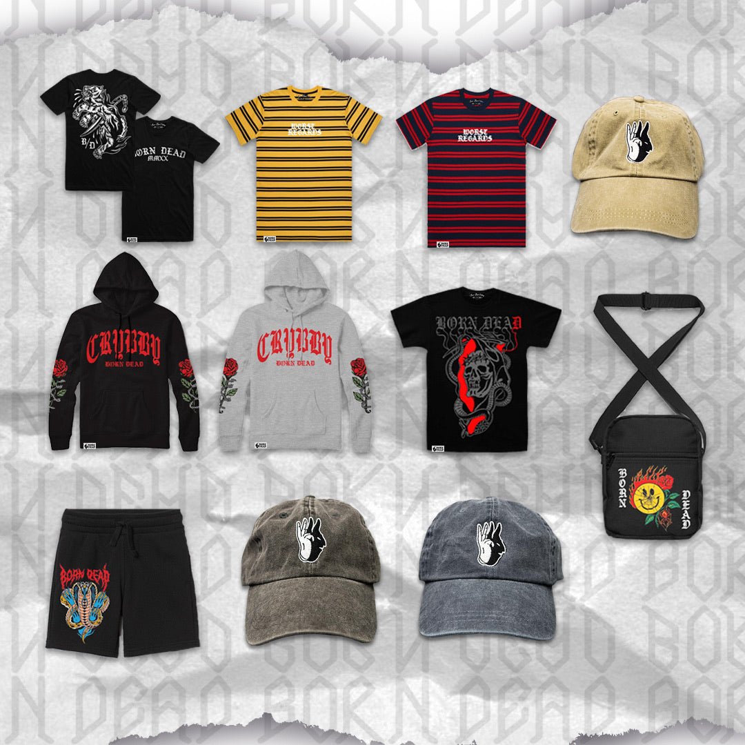Spring Collection