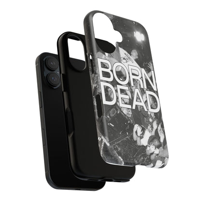 Stage Dive Tough Phone Cases