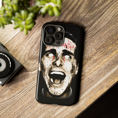 Psycho Tough Phone Case