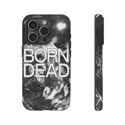 Stage Dive Tough Phone Cases