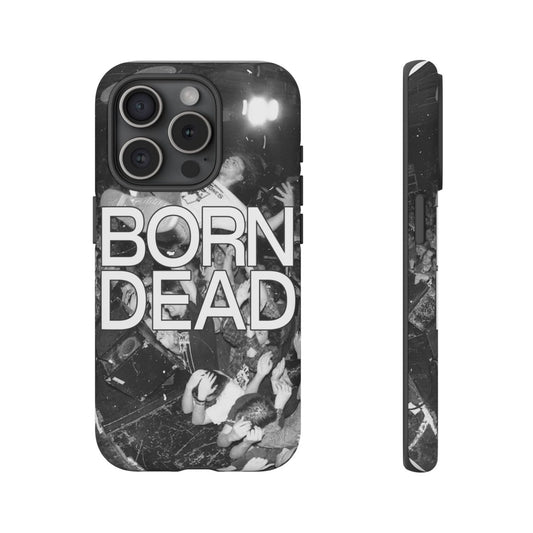 Stage Dive Tough Phone Cases