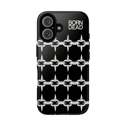 Chain Tough Phone Case