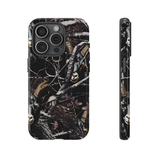 Camo Phone Case