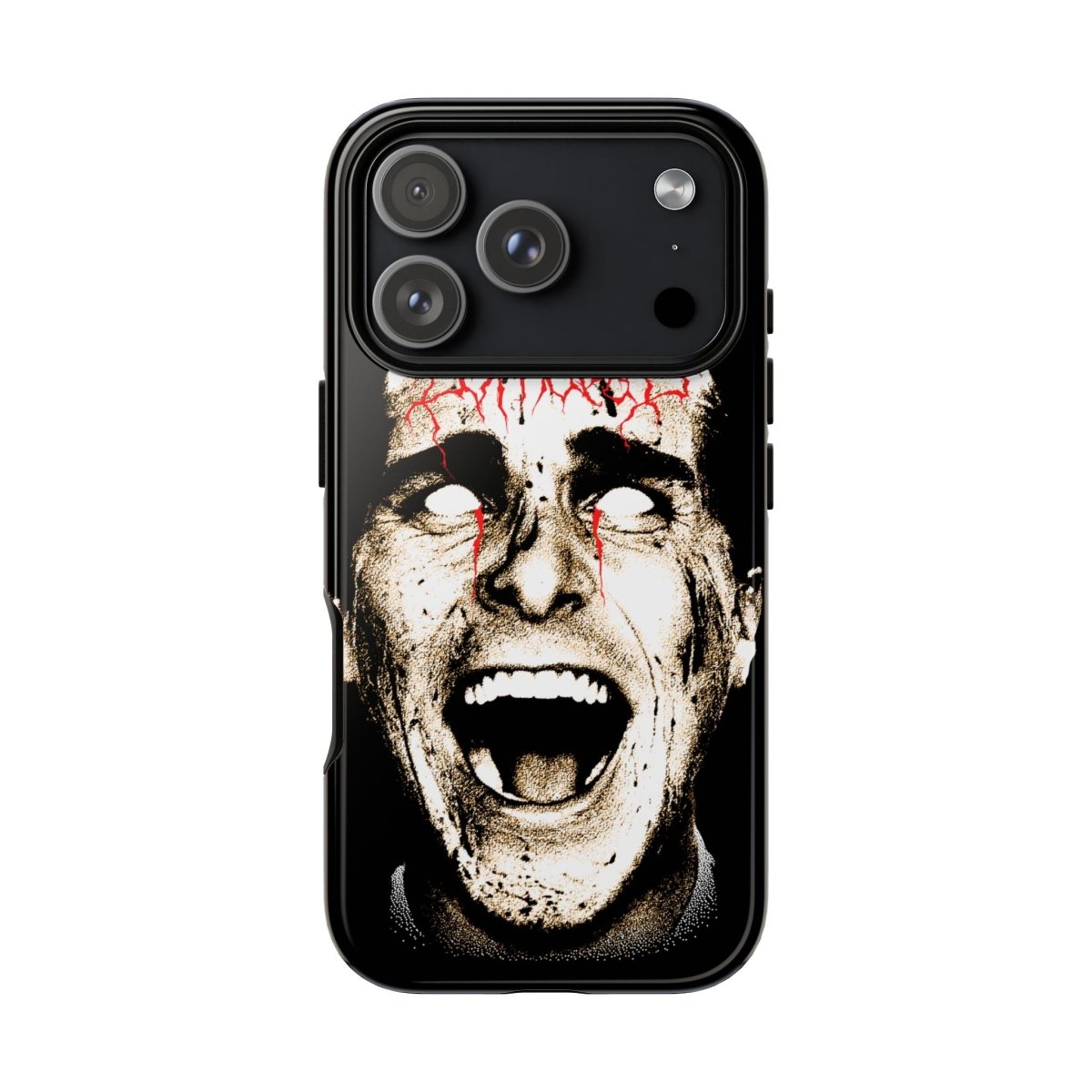 Psycho Tough Phone Case
