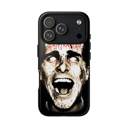 Psycho Tough Phone Case