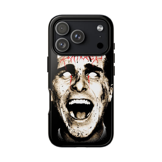 Psycho Tough Phone Case