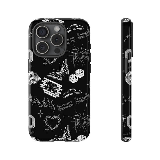 Emotions Phone Case