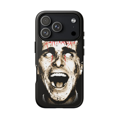 Psycho Tough Phone Case