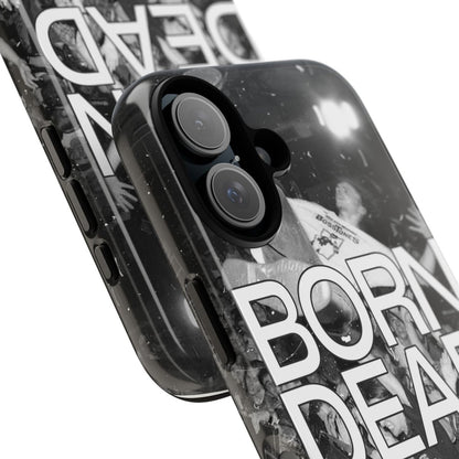 Stage Dive Tough Phone Cases