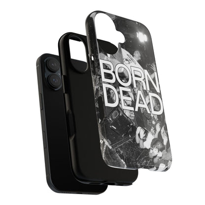 Stage Dive Tough Phone Cases