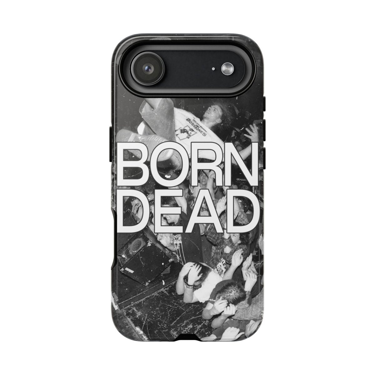 Stage Dive Tough Phone Case