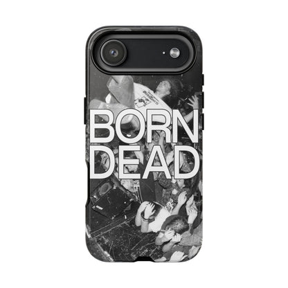 Stage Dive Tough Phone Case