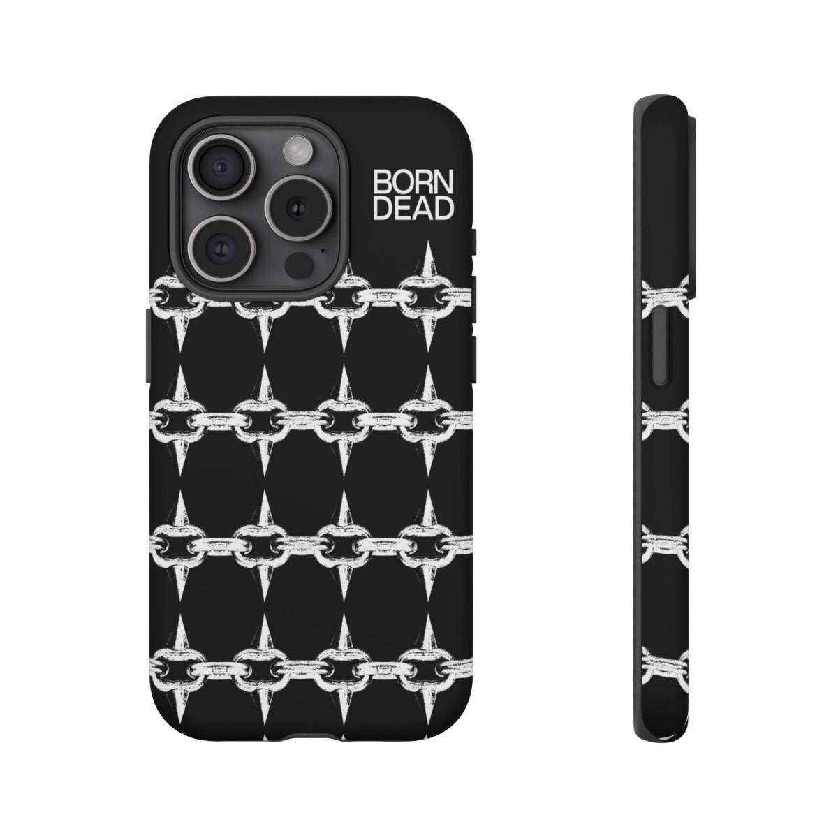 Chain Tough Phone Case