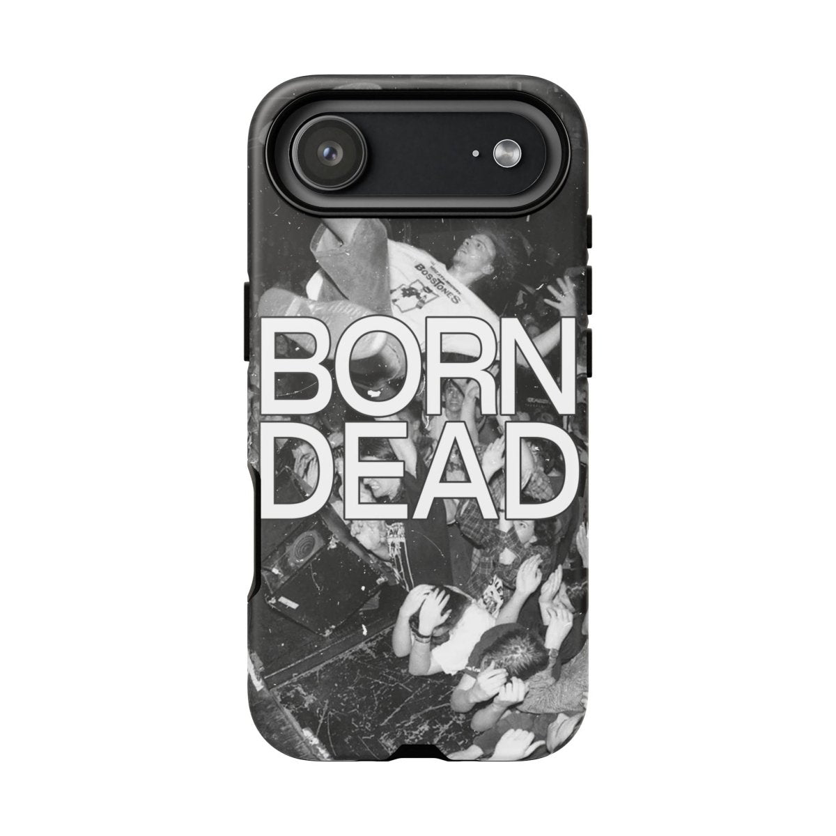 Stage Dive Tough Phone Case