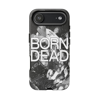 Stage Dive Tough Phone Case