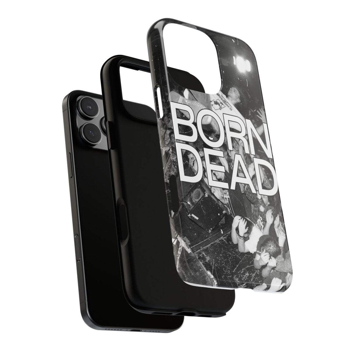Stage Dive Tough Phone Cases