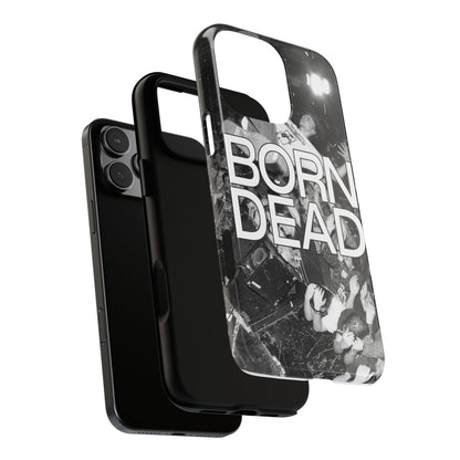 Stage Dive Tough Phone Cases
