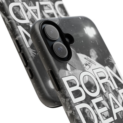 Stage Dive Tough Phone Cases