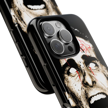 Psycho Tough Phone Case