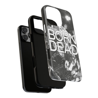 Stage Dive Tough Phone Cases