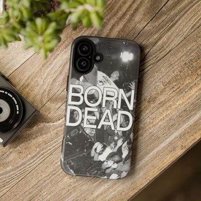 Stage Dive Tough Phone Cases