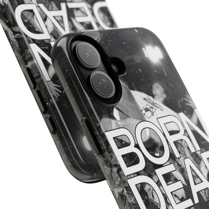 Stage Dive Tough Phone Cases