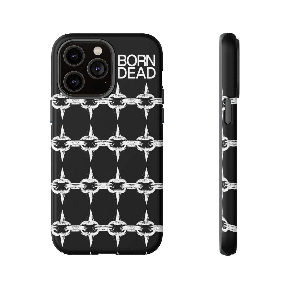 Chain Tough Phone Case