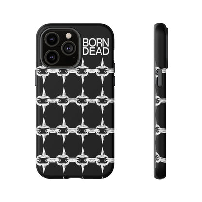 Chain Tough Phone Case