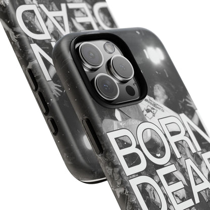 Stage Dive Tough Phone Cases