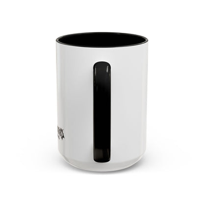 Wolf Accent Coffee Mug