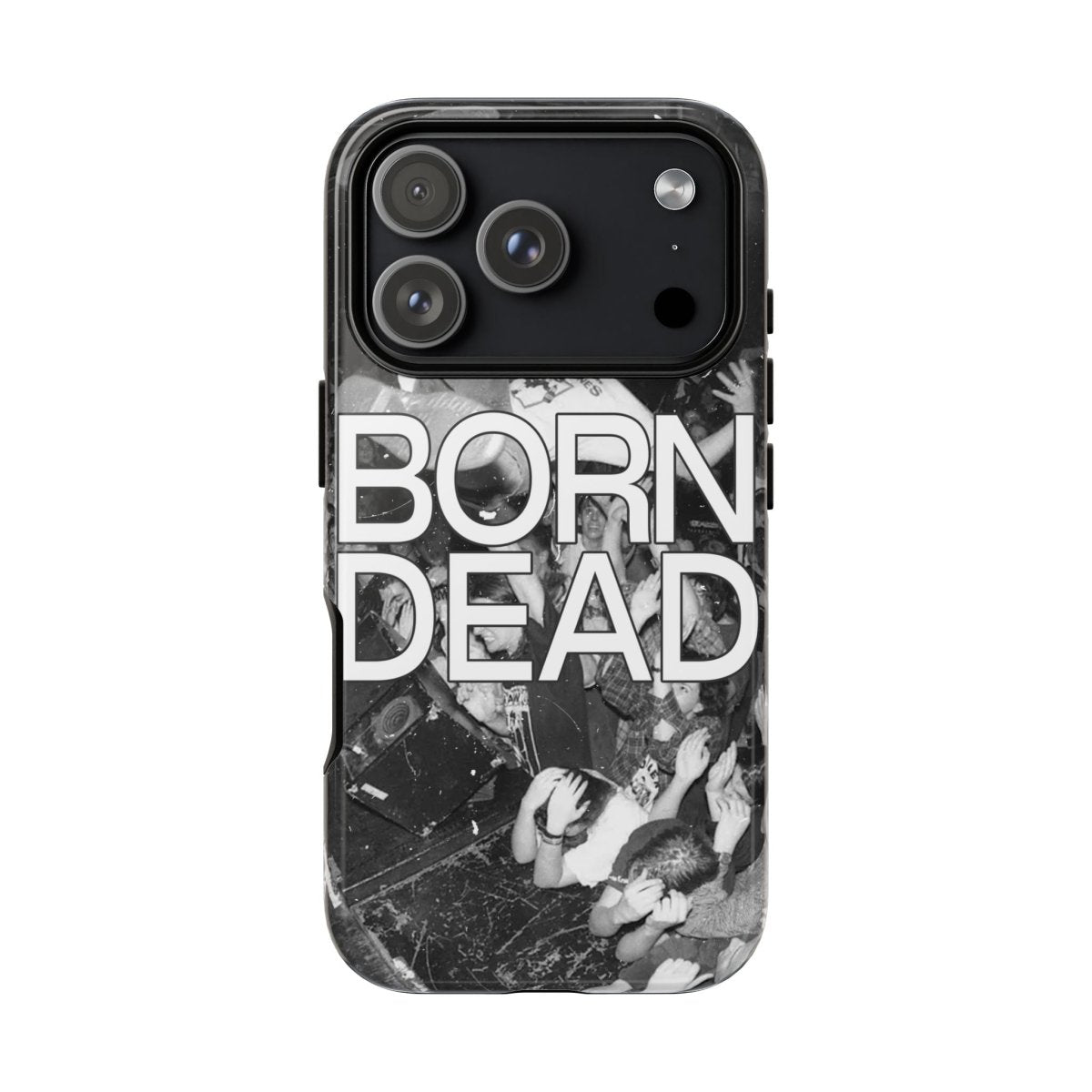 Stage Dive Tough Phone Case