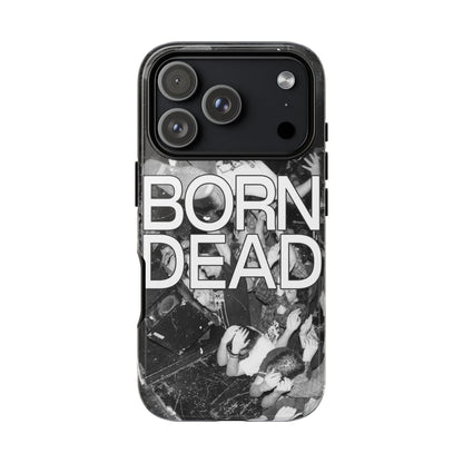 Stage Dive Tough Phone Case