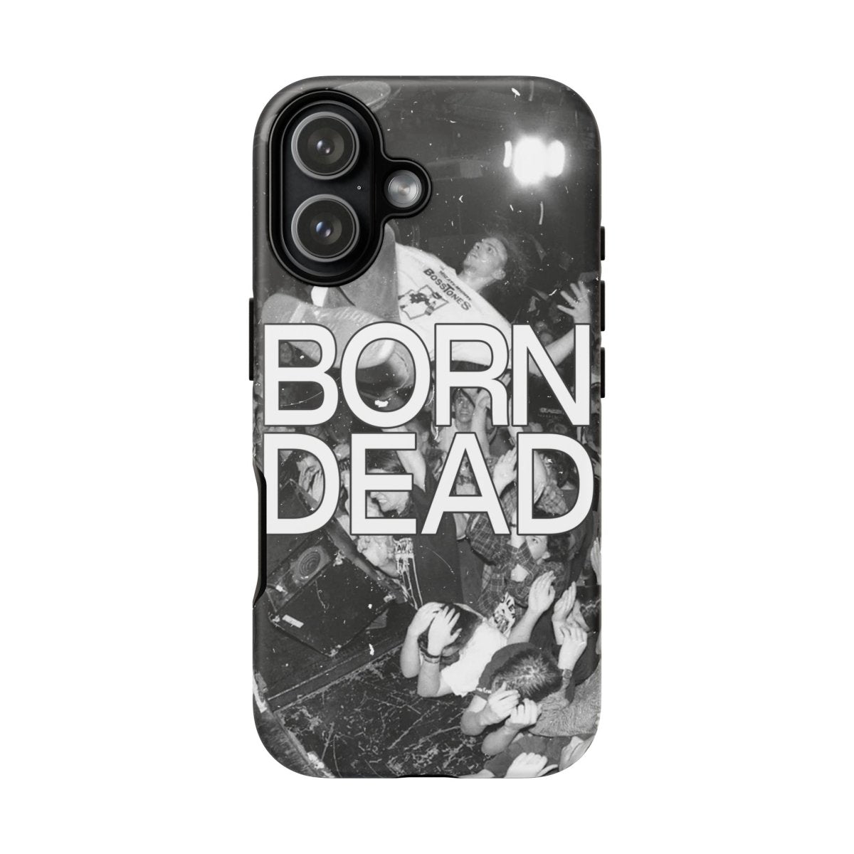 Stage Dive Tough Phone Case