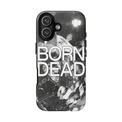 Stage Dive Tough Phone Case